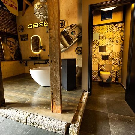 Vet - Bed & Breakfast Beek  Dış mekan fotoğraf