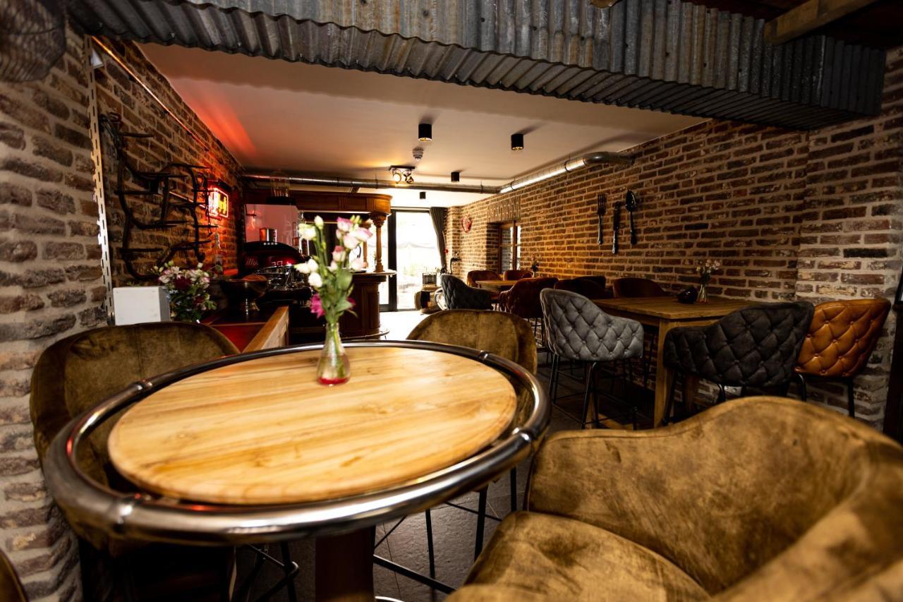 Vet - Bed & Breakfast Beek  Dış mekan fotoğraf