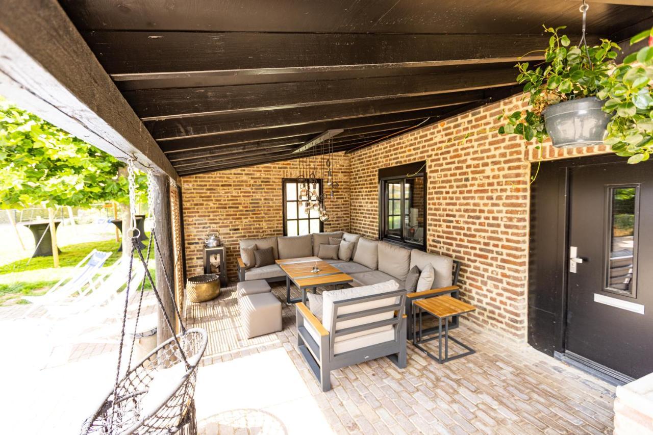 Vet - Bed & Breakfast Beek  Dış mekan fotoğraf
