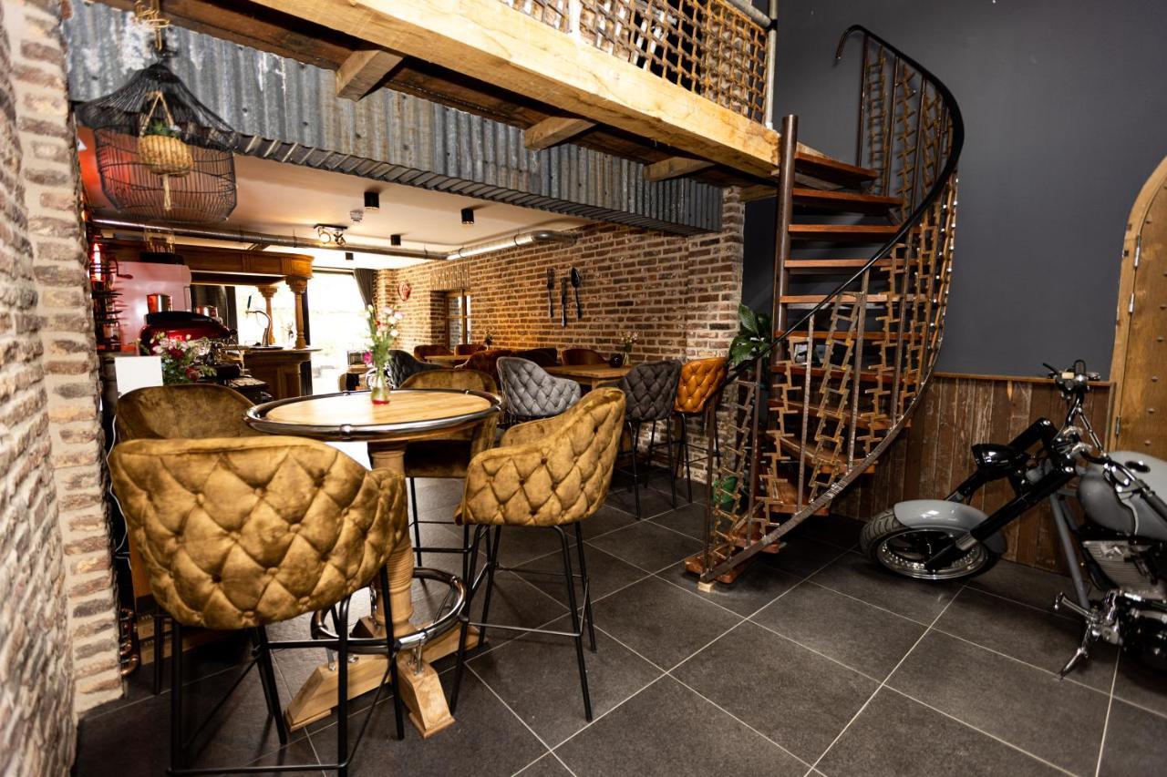Vet - Bed & Breakfast Beek  Dış mekan fotoğraf