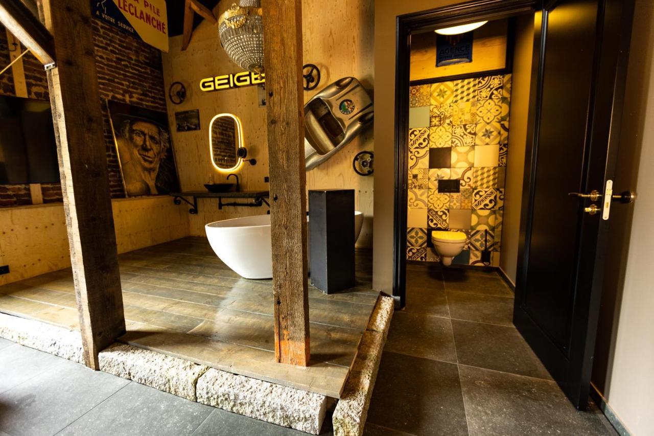 Vet - Bed & Breakfast Beek  Dış mekan fotoğraf