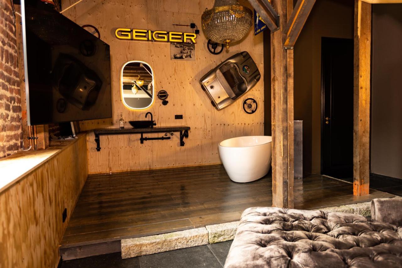 Vet - Bed & Breakfast Beek  Dış mekan fotoğraf