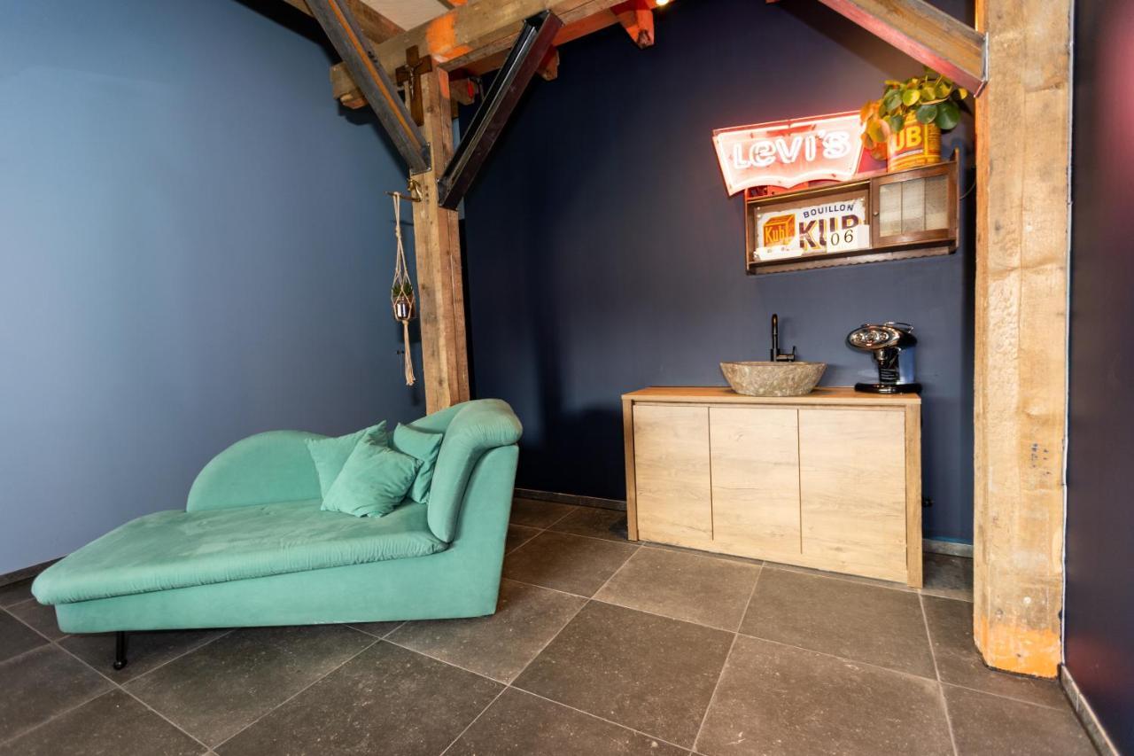 Vet - Bed & Breakfast Beek  Dış mekan fotoğraf