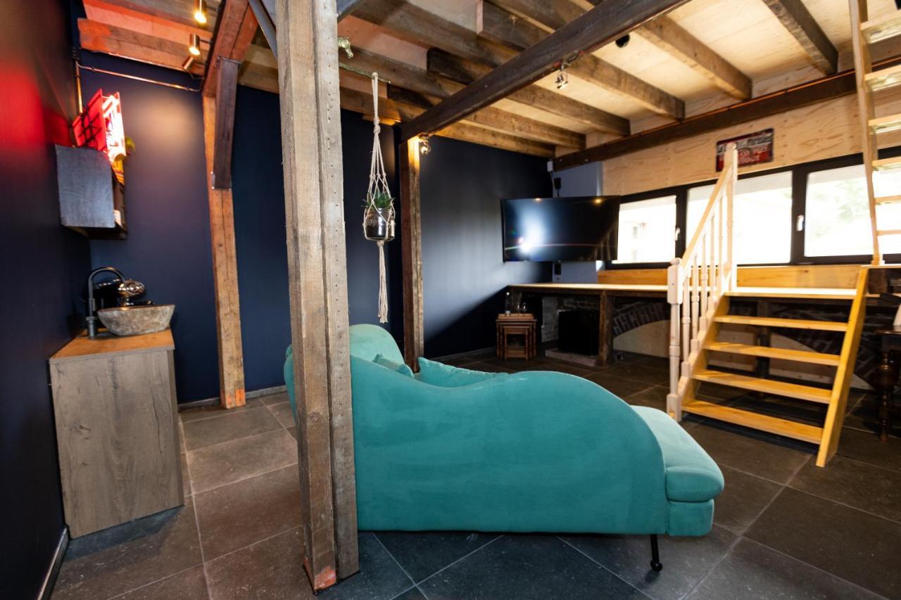 Vet - Bed & Breakfast Beek  Dış mekan fotoğraf
