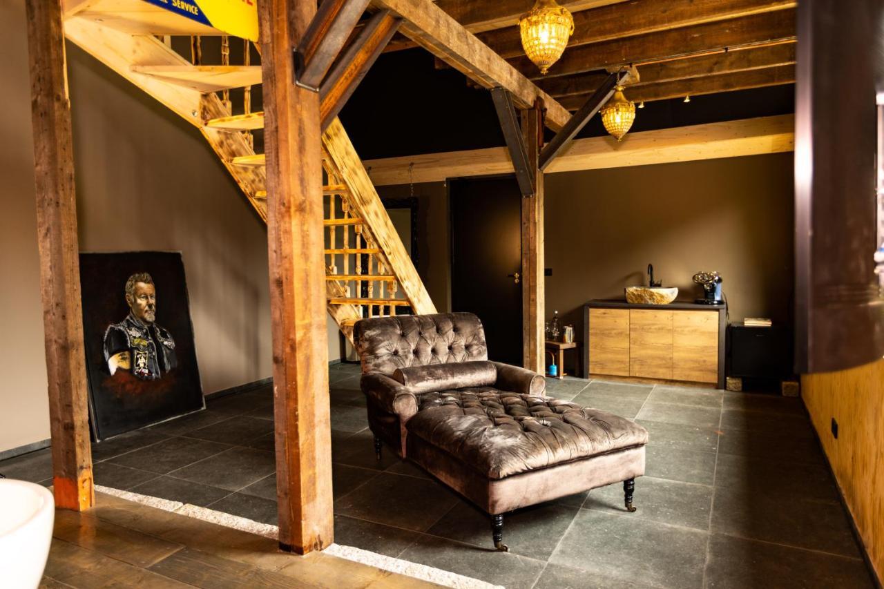 Vet - Bed & Breakfast Beek  Dış mekan fotoğraf
