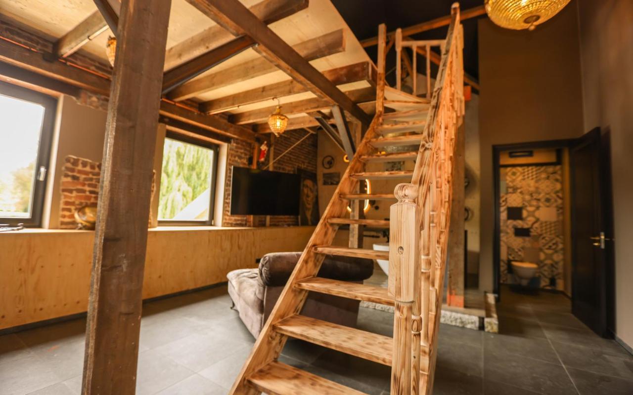 Vet - Bed & Breakfast Beek  Dış mekan fotoğraf