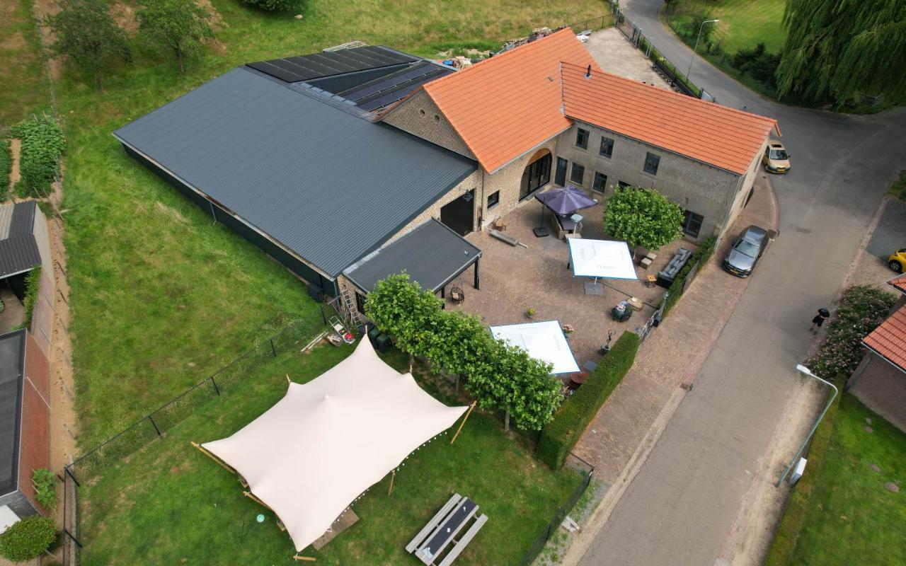 Vet - Bed & Breakfast Beek  Dış mekan fotoğraf