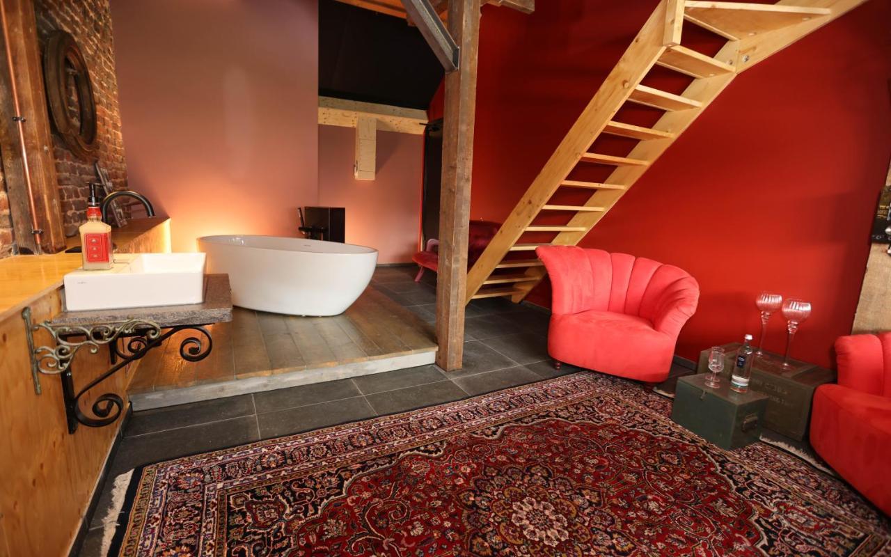Vet - Bed & Breakfast Beek  Dış mekan fotoğraf