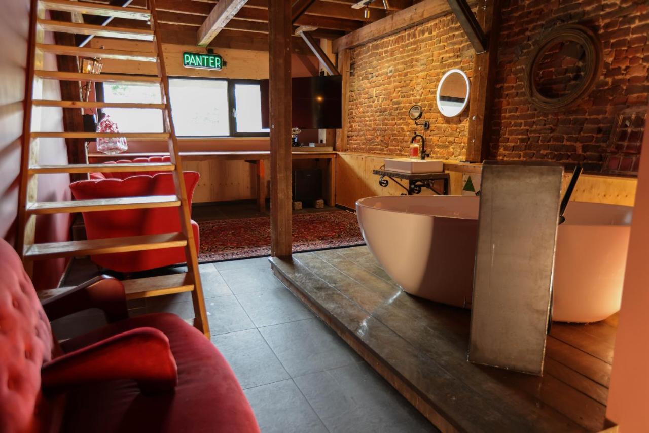 Vet - Bed & Breakfast Beek  Dış mekan fotoğraf