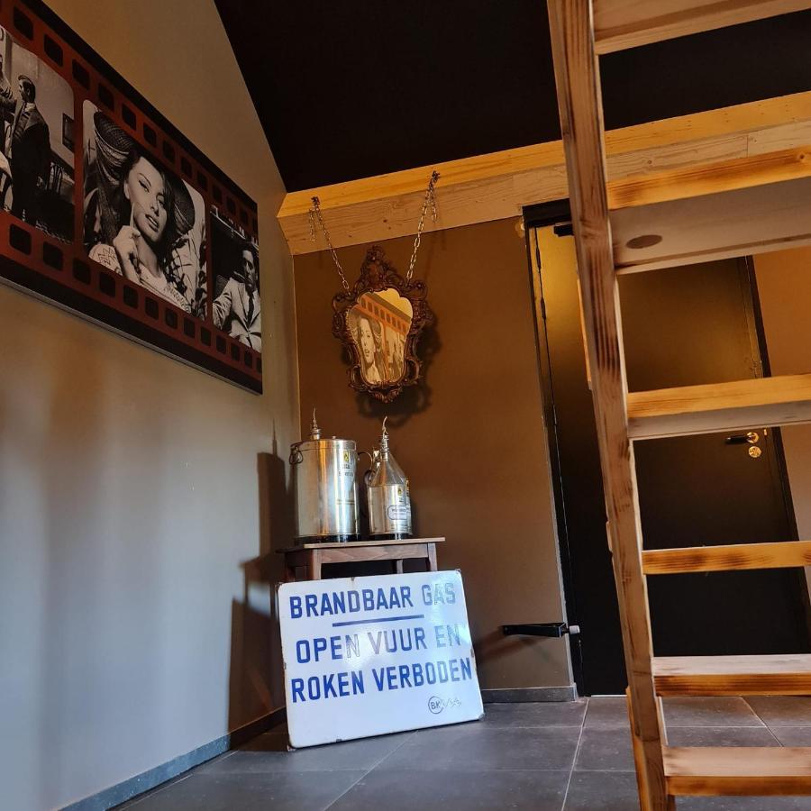 Vet - Bed & Breakfast Beek  Dış mekan fotoğraf