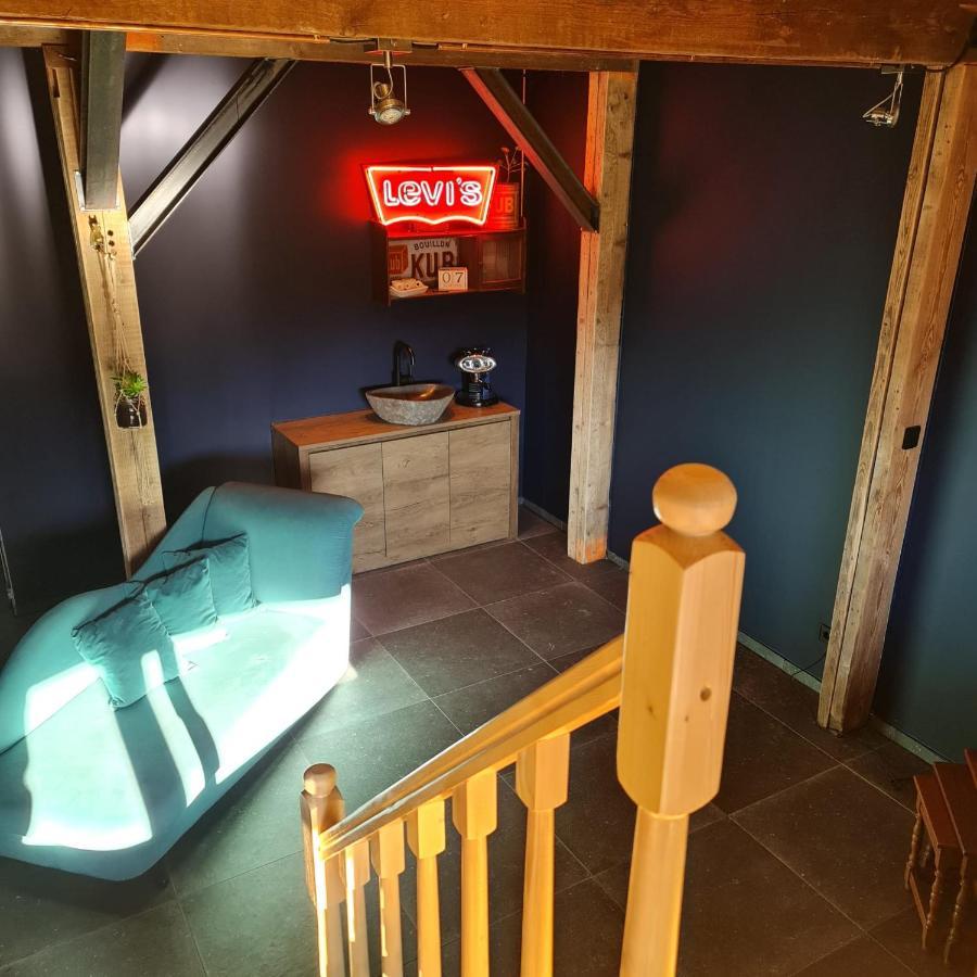 Vet - Bed & Breakfast Beek  Dış mekan fotoğraf
