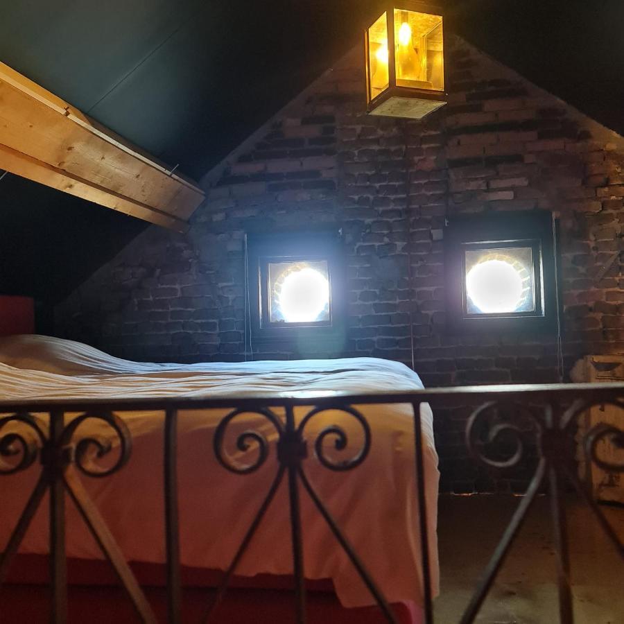Vet - Bed & Breakfast Beek  Dış mekan fotoğraf