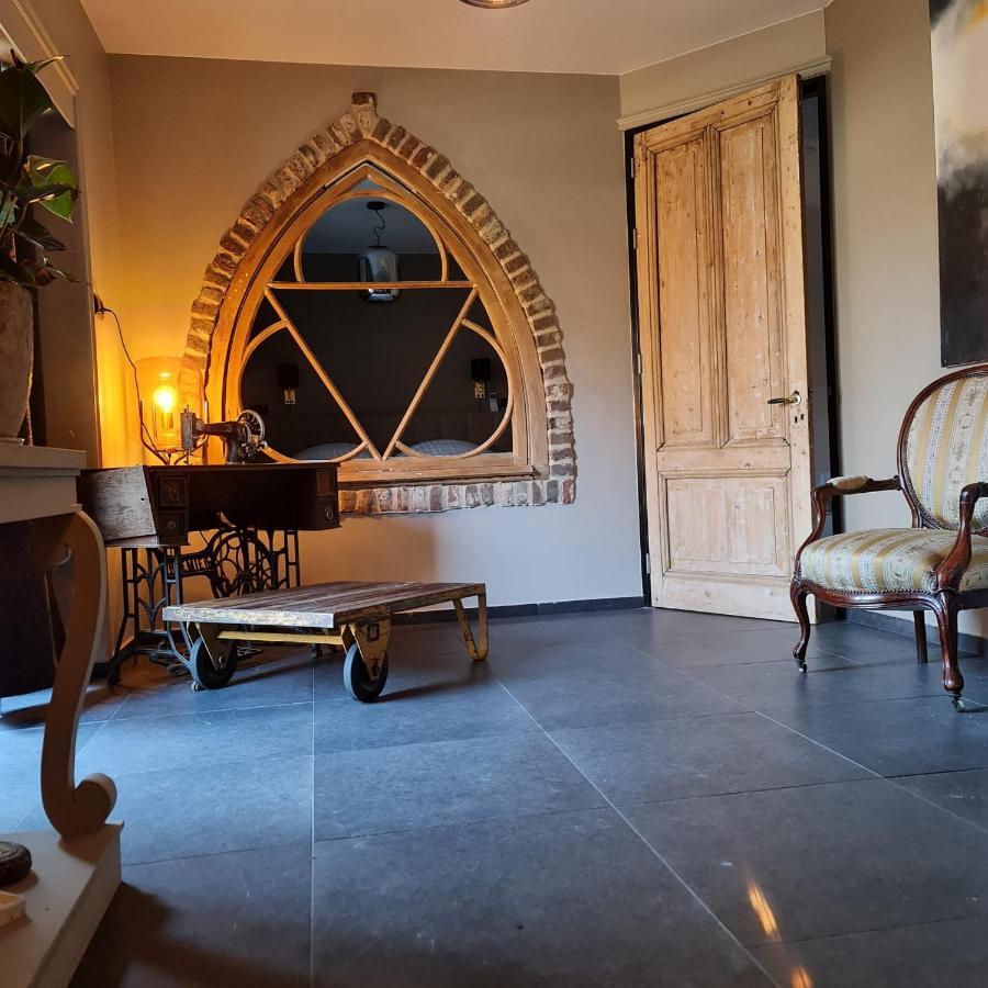 Vet - Bed & Breakfast Beek  Dış mekan fotoğraf