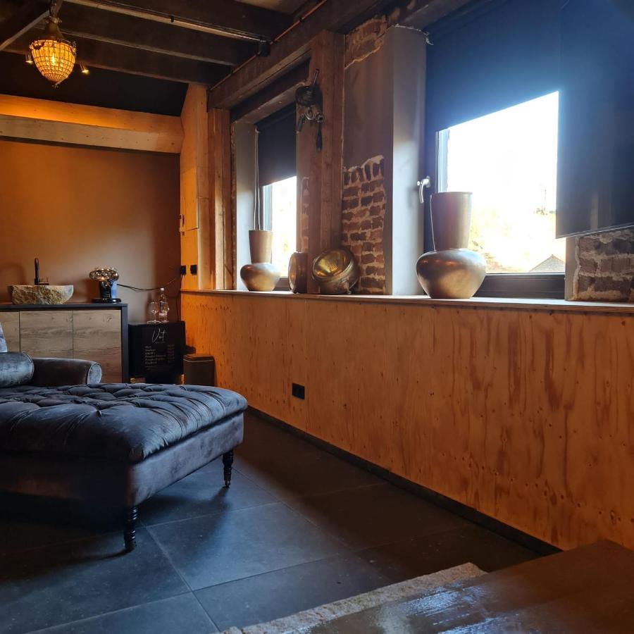 Vet - Bed & Breakfast Beek  Dış mekan fotoğraf