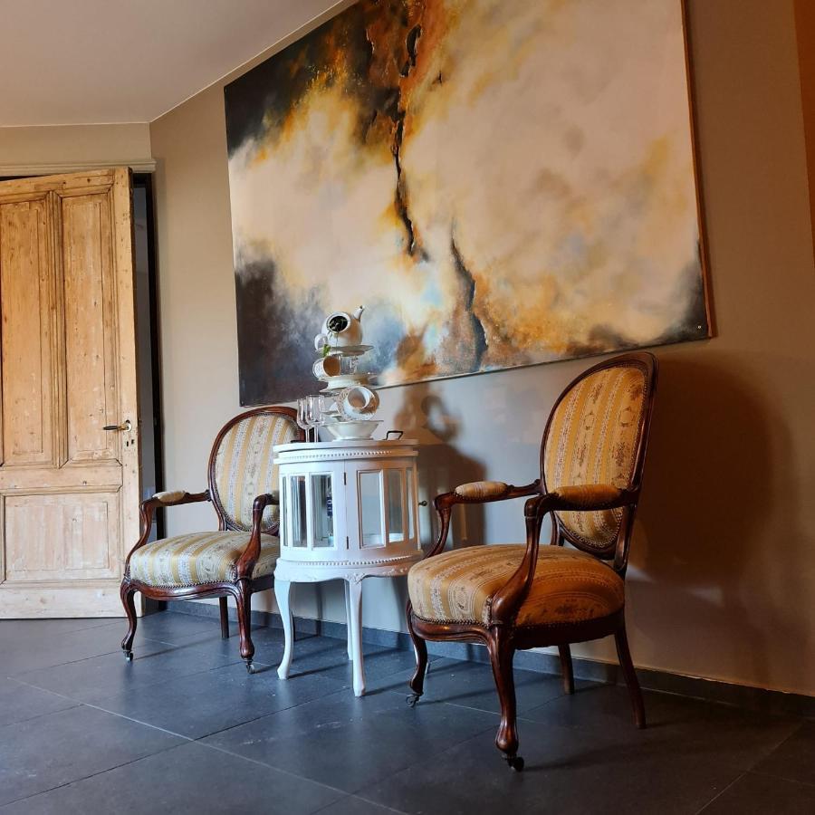 Vet - Bed & Breakfast Beek  Dış mekan fotoğraf