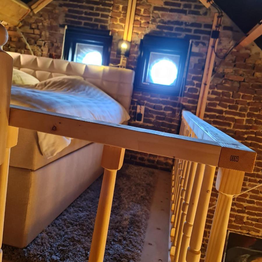 Vet - Bed & Breakfast Beek  Dış mekan fotoğraf