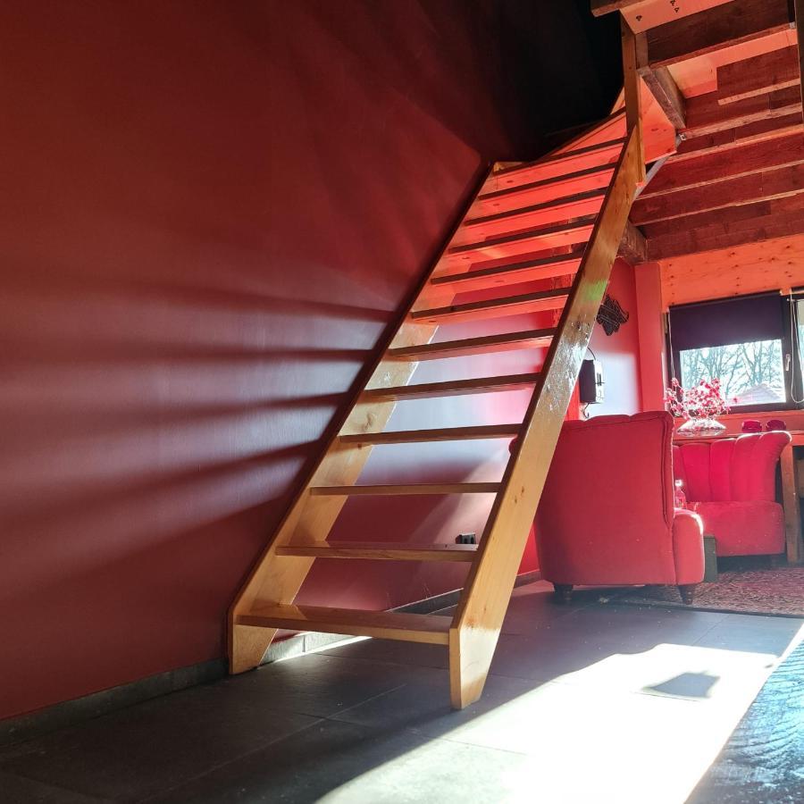 Vet - Bed & Breakfast Beek  Dış mekan fotoğraf