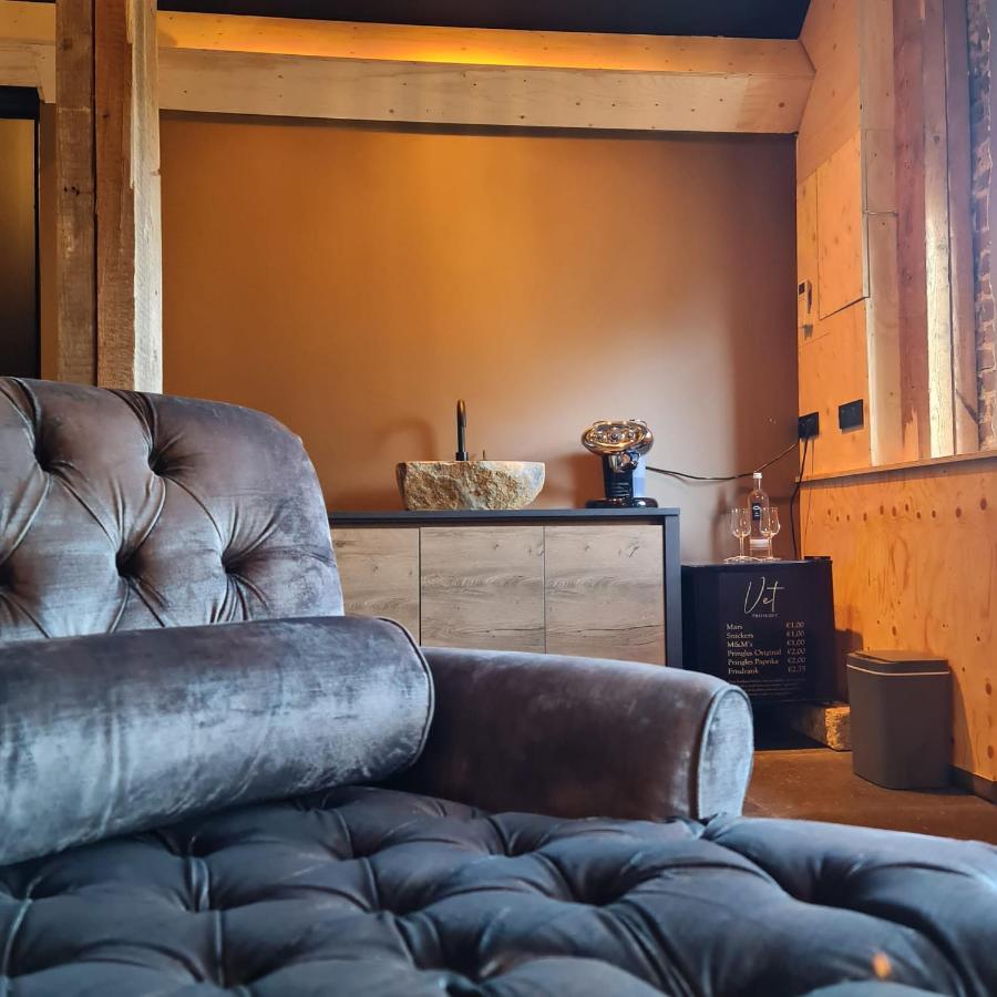 Vet - Bed & Breakfast Beek  Dış mekan fotoğraf