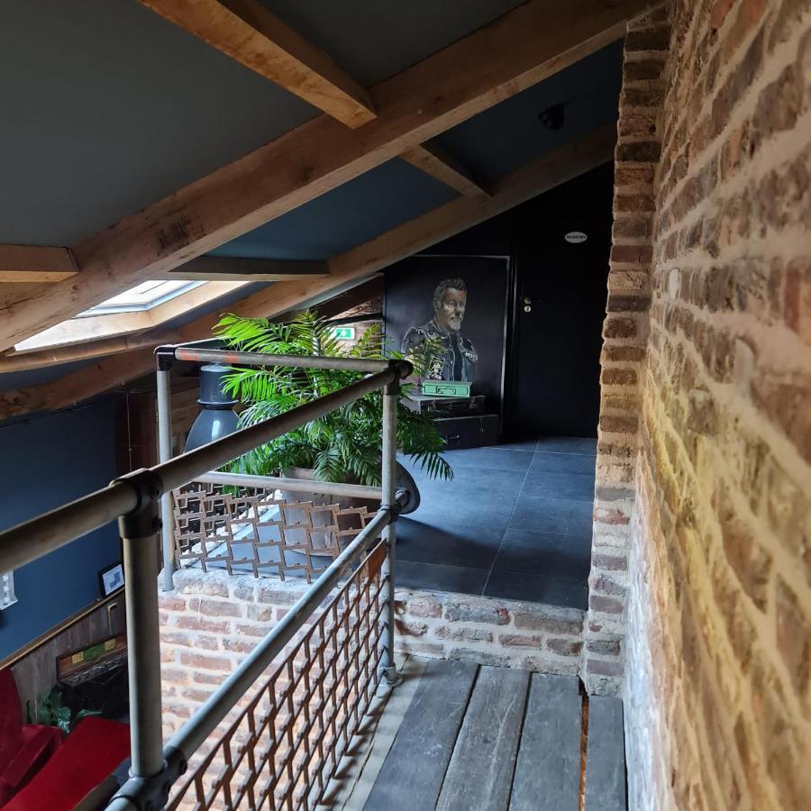 Vet - Bed & Breakfast Beek  Dış mekan fotoğraf