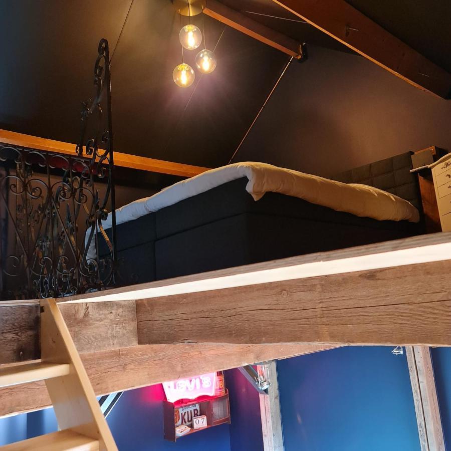 Vet - Bed & Breakfast Beek  Dış mekan fotoğraf