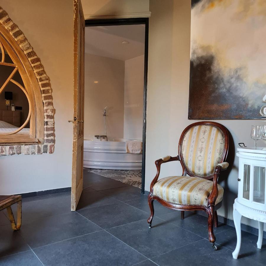 Vet - Bed & Breakfast Beek  Dış mekan fotoğraf