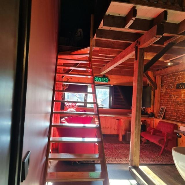 Vet - Bed & Breakfast Beek  Dış mekan fotoğraf