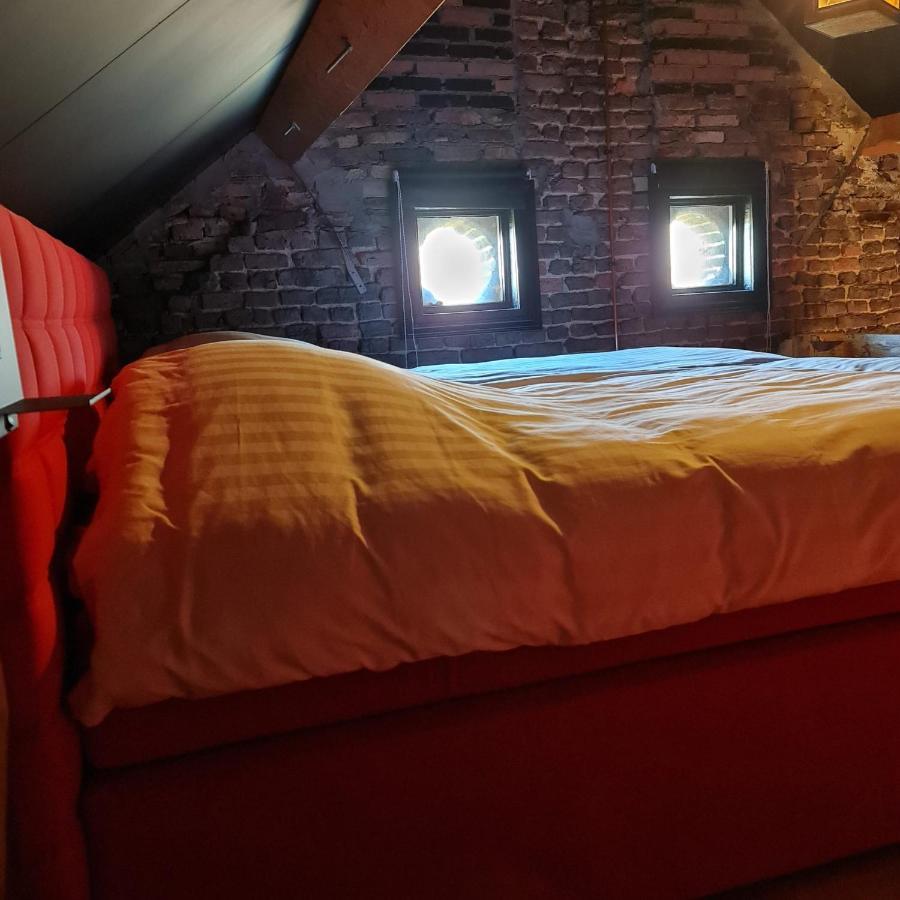 Vet - Bed & Breakfast Beek  Dış mekan fotoğraf